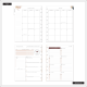 Recovery - Classic Recovery Happy Planner - 12 Months