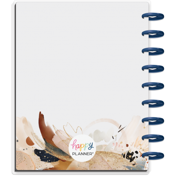 Feilvare - Recovery - Classic Recovery Happy Planner - 12 Months