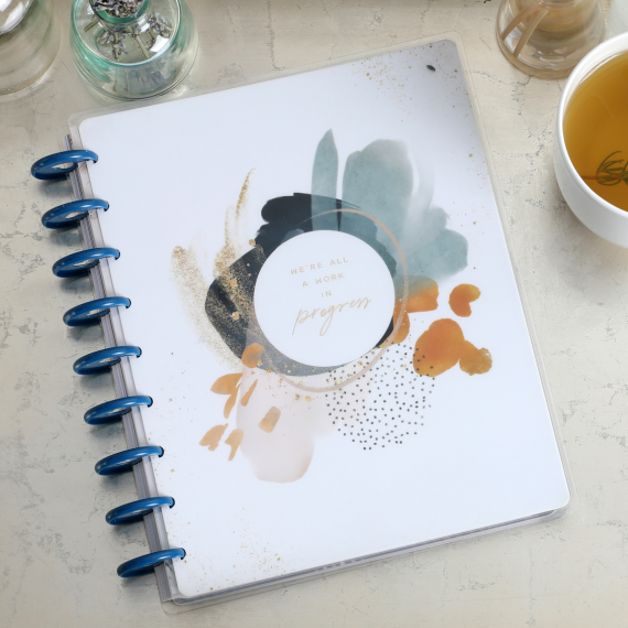 Recovery - Classic Recovery Happy Planner - 12 Months
