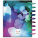 Feilvare - Live in Color - Classic Horizontal Happy Planner - 12 Months