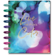 Feilvare - Live in Color - Classic Horizontal Happy Planner - 12 Months
