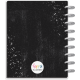 Funcky Abstract - Classic Daily Undated Happy Planner - 4 Months