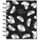 Funcky Abstract - Classic Daily Undated Happy Planner - 4 Months