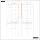 Feilvare - Feels Like Sunshine - Classic Stress Management Deluxe Happy Planner - 12 Months