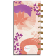 Tropical Boho - Skinny Classic Happy Planner - 12 Months