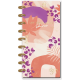 Tropical Boho - Skinny Classic Happy Planner - 12 Months