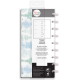 Tie Dye Fitness - Skinny Classic Happy Planner - 12 Months