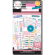 Essentials Trackers & Checklists - Classic Value Pack Stickers