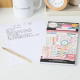 Essentials Trackers & Checklists - Classic Value Pack Stickers