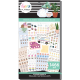 Essential Icons - Classic Value Pack Stickers