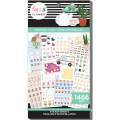 Essential Icons - Classic Value Pack Stickers