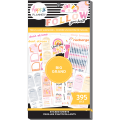 Feels Like Sunshine - Big Value Pack Stickers