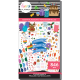 Essential Holidays - Classic Value Pack Stickers