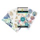 Ingrid Blooms - Big Value Pack Stickers