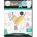 Essential Quotes - Large Value Pack Stickers
