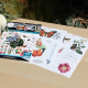 Butterflies & Blooms - Large Value Pack Stickers