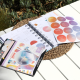 Happy + Mod - Large Value Pack Stickers