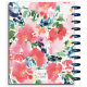 Feilvare - Ingrid Blooms - Big Vertical Happy Planner - 12 Months