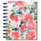 Feilvare - Ingrid Blooms - Big Vertical Happy Planner - 12 Months