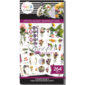 Feilvare - Beautiful Blooms - Classic Value Pack Stickers