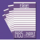 Purple Boxes & More Sticker Book - Mojo JojoPlans