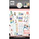 Squad Goals - Value Pack Stickers