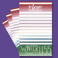 Winter Boxes 2.0 Sticker Book - Mojo JojoPlans
