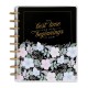 Feilvare - Homebody - Vertical Classic Udatert Happy Planner - 12 Month