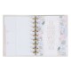 Feilvare - Homebody - Vertical Classic Udatert Happy Planner - 12 Month