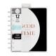 Feilvare - Good Things - Classic Dashboard Udatert Happy Planner - 12 months