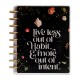 Believe in You - Classic Recovery Udatert Happy Planner