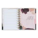 Believe in You - Classic Recovery Udatert Happy Planner