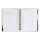 Feilvare - Believe in You - Classic Recovery Udatert Happy Planner