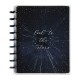 Feilvare - Look to the Stars - Classic Vertical Udatert Happy Planner