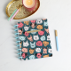 Feilvare - Playful Pets - Classic Checklist Udatert Happy Planner