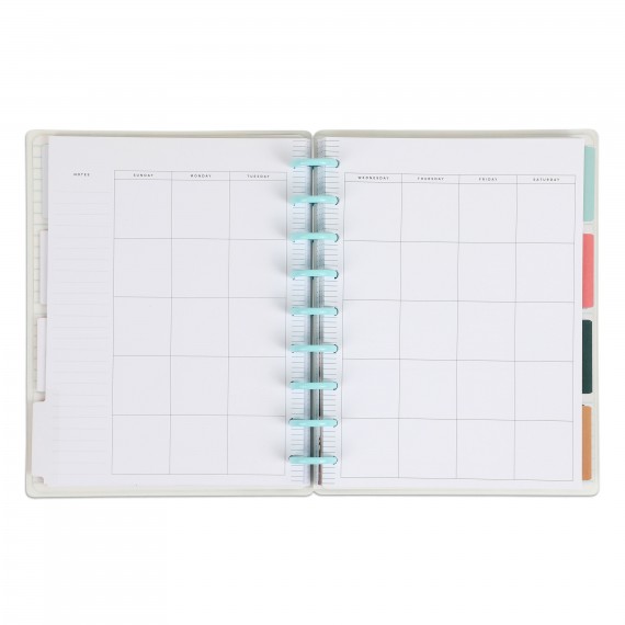Feilvare - Playful Pets - Classic Checklist Udatert Happy Planner