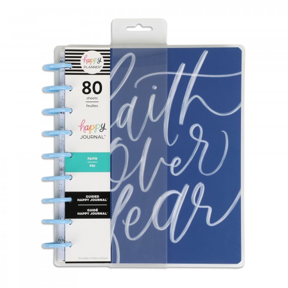 Faith - Classic Guided Journal