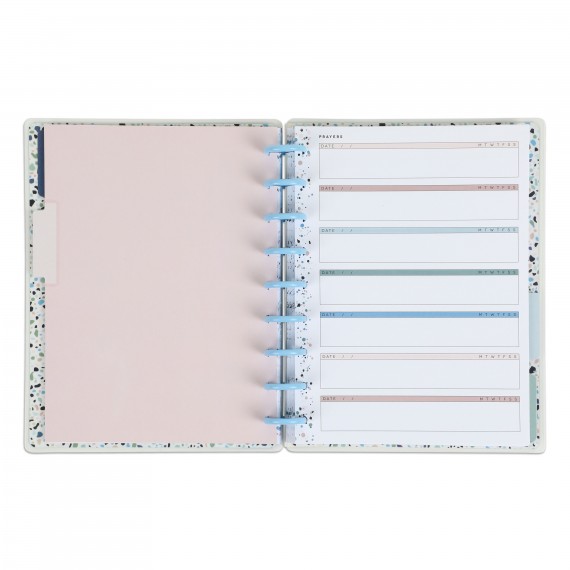 Faith - Classic Guided Journal