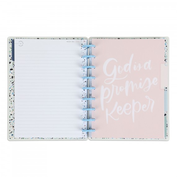 Faith - Classic Guided Journal