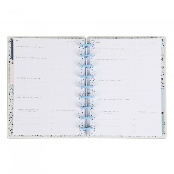 Faith - Classic Guided Journal