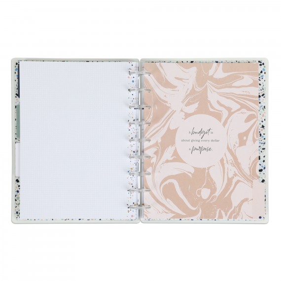 Feilvare - Budget - Classic Guided Journal