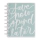 Feilvare - Budget - Classic Guided Journal