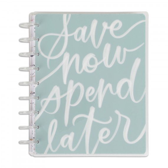 Feilvare - Budget - Classic Guided Journal