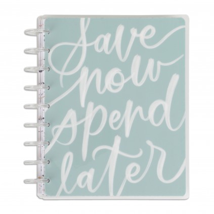 Feilvare - Budget - Classic Guided Journal
