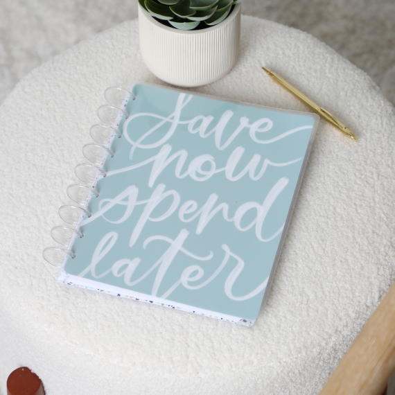 Feilvare - Budget - Classic Guided Journal