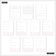Feilvare - Goals - Classic Guided Journal