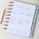 Feilvare - Goals - Classic Guided Journal