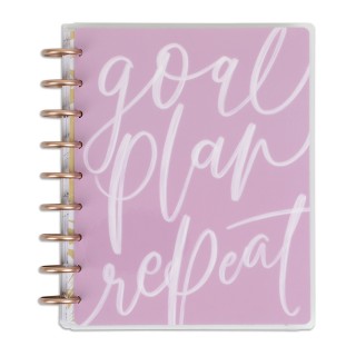 Feilvare - Goals - Classic Guided Journal