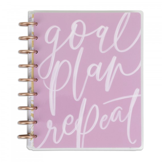 Feilvare - Goals - Classic Guided Journal