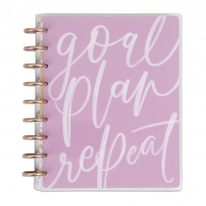 Feilvare - Goals - Classic Guided Journal